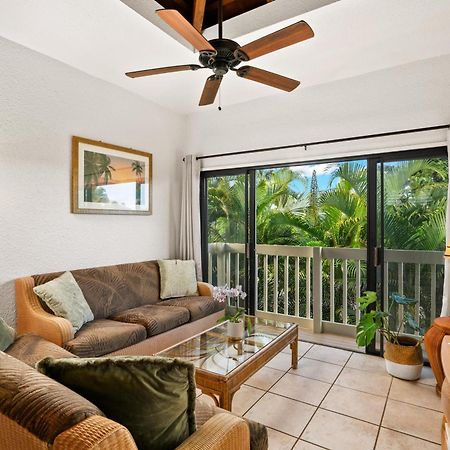 Appartamento Paniolo 204B Princeville Esterno foto