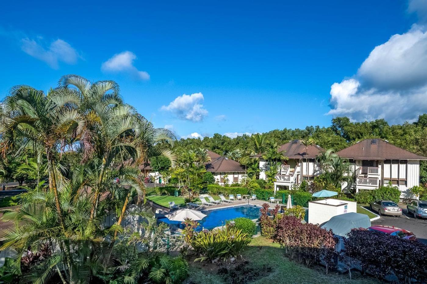 Appartamento Paniolo 204B Princeville Esterno foto
